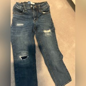 Old Navy Karate skinny jeans